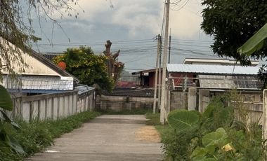 3 Bedroom House for sale in Ban Tom, Phayao