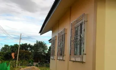 3 Bedroom House for sale in Ban Tom, Phayao