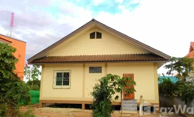 3 Bedroom House for sale in Ban Tom, Phayao