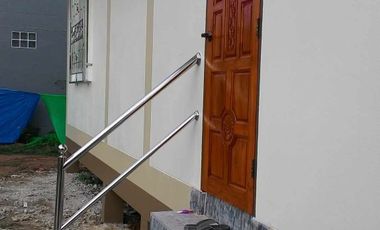 3 Bedroom House for sale in Ban Tom, Phayao