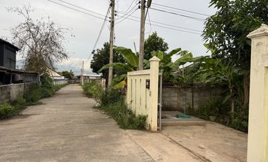 3 Bedroom House for sale in Ban Tom, Phayao