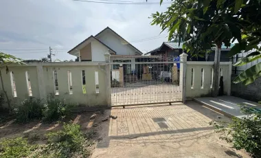 3 Bedroom House for sale in Ban Tom, Phayao