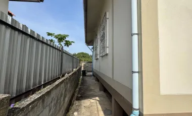 3 Bedroom House for sale in Ban Tom, Phayao