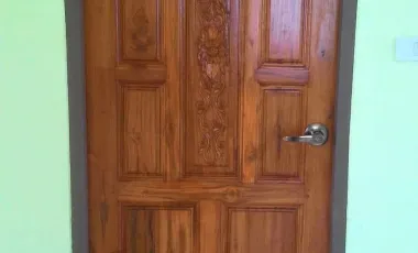 3 Bedroom House for sale in Ban Tom, Phayao