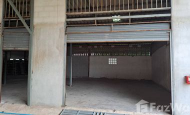 Studio Warehouse for rent in Phrommani, Nakhon Nayok