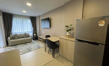 For Rent: Dcondo Sand Hatyai — Brand New Condo Near Central