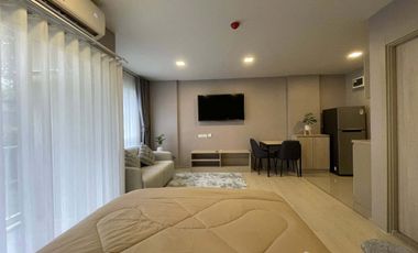 For Rent: Dcondo Sand Hatyai — Brand New Condo Near Central