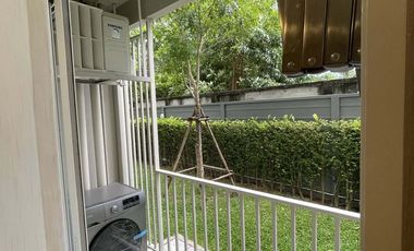 For Rent: Dcondo Sand Hatyai — Brand New Condo Near Central