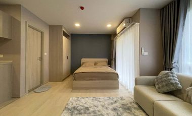 For Rent: Dcondo Sand Hatyai — Brand New Condo Near Central