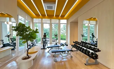 For Rent: Dcondo Sand Hatyai — Brand New Condo Near Central