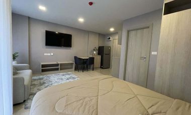 For Rent: Dcondo Sand Hatyai — Brand New Condo Near Central