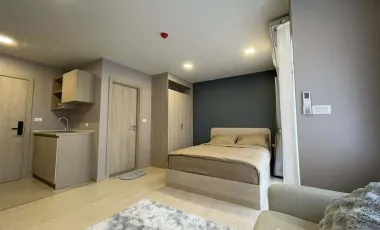 For Rent: Dcondo Sand Hatyai — Brand New Condo Near Central