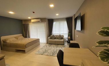 For Rent: Dcondo Sand Hatyai — Brand New Condo Near Central