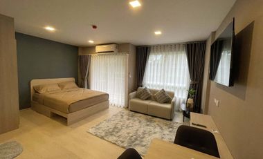 For Rent: Dcondo Sand Hatyai — Brand New Condo Near Central