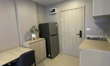 For Rent: Dcondo Sand Hatyai — Brand New Condo Near Central