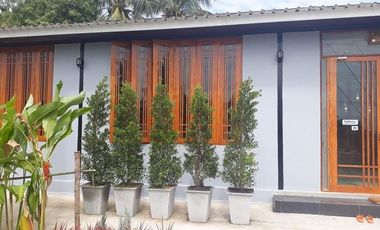 3 Bedroom House for sale in Samo Khae, Phitsanulok