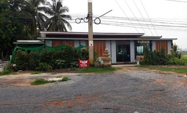 3 Bedroom House for sale in Samo Khae, Phitsanulok
