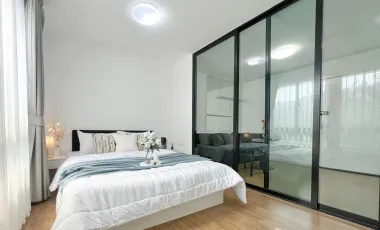 1 Bedroom for rent at Icondo Salaya 2