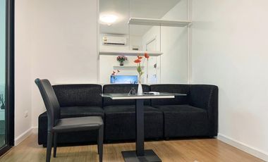 1 Bedroom for rent at Icondo Salaya 2