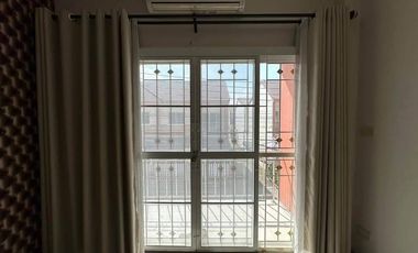 3 Bedroom Townhouse for sale at Wandee 2