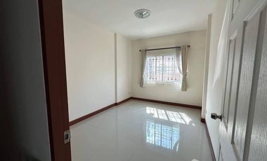 3 Bedroom Townhouse for sale at Wandee 2