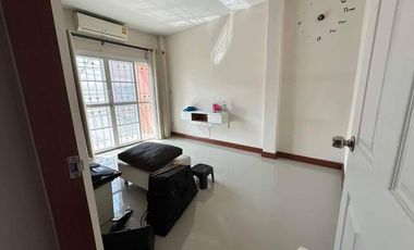 3 Bedroom Townhouse for sale at Wandee 2