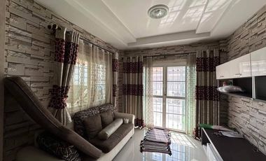 3 Bedroom Townhouse for sale at Wandee 2