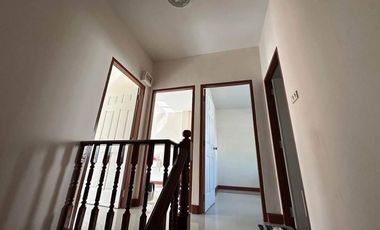3 Bedroom Townhouse for sale at Wandee 2
