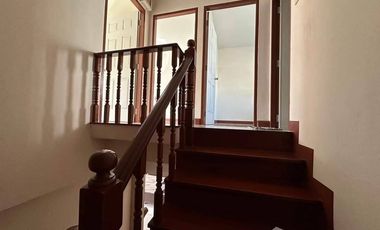 3 Bedroom Townhouse for sale at Wandee 2