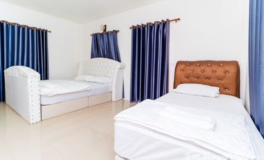 1 Bedroom Villa for sale in Tha Kasem, Sa Kaeo