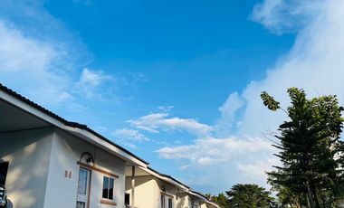 1 Bedroom Villa for sale in Tha Kasem, Sa Kaeo