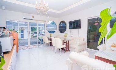 1 Bedroom Villa for sale in Tha Kasem, Sa Kaeo
