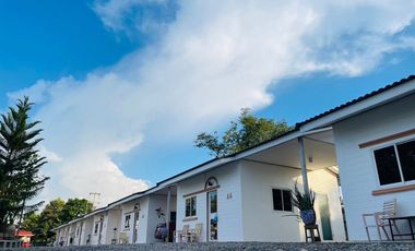 1 Bedroom Villa for sale in Tha Kasem, Sa Kaeo