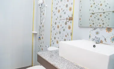 1 Bedroom Villa for sale in Tha Kasem, Sa Kaeo