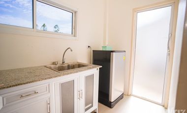 1 Bedroom Villa for sale in Tha Kasem, Sa Kaeo