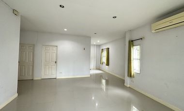 2 Bedroom House for sale in Tha Tum, Prachin Buri