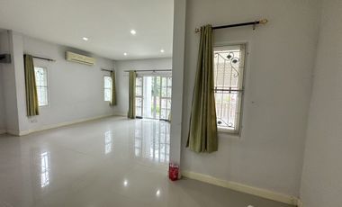 2 Bedroom House for sale in Tha Tum, Prachin Buri