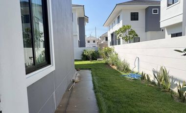 3 Bedroom House for sale at Netprapai Village
