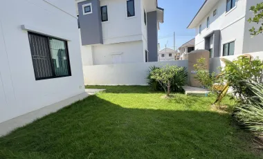 3 Bedroom House for sale at Netprapai Village