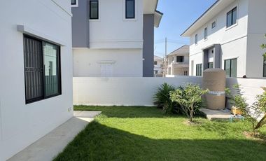 3 Bedroom House for sale at Netprapai Village
