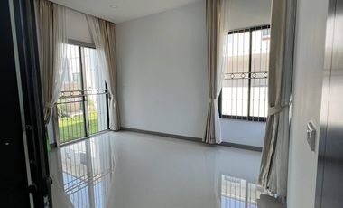 3 Bedroom House for sale at Netprapai Village