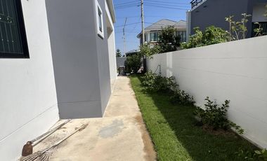 3 Bedroom House for sale at Netprapai Village