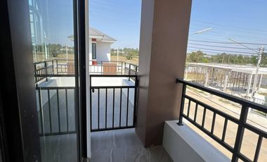 3 Bedroom House for sale at Netprapai Village