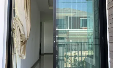 3 Bedroom House for sale at Netprapai Village