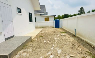2 Bedroom House for sale in Nong Phrong, Prachin Buri