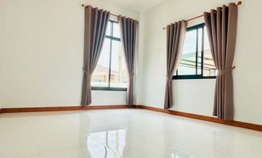 2 Bedroom House for sale in Nong Phrong, Prachin Buri