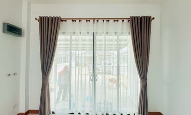 2 Bedroom House for sale in Nong Phrong, Prachin Buri