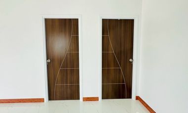 2 Bedroom House for sale in Nong Phrong, Prachin Buri