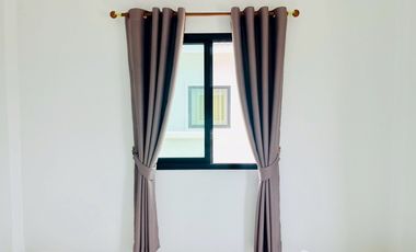 2 Bedroom House for sale in Nong Phrong, Prachin Buri