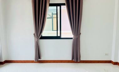 2 Bedroom House for sale in Nong Phrong, Prachin Buri